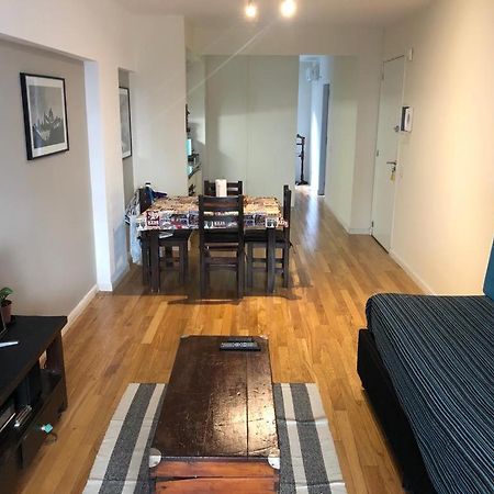 Cozy Apartment In Nunez ブエノスアイレス エクステリア 写真