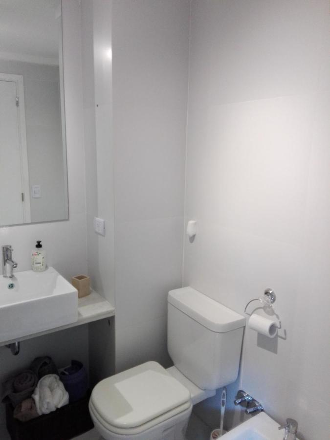 Cozy Apartment In Nunez ブエノスアイレス エクステリア 写真