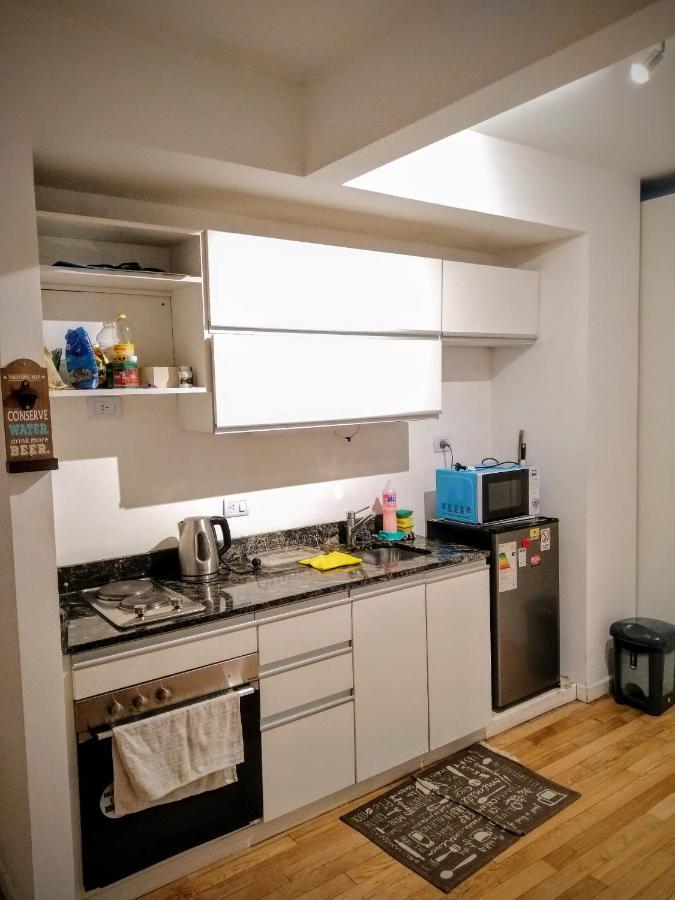 Cozy Apartment In Nunez ブエノスアイレス エクステリア 写真